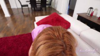 online clip 11 Andi James - Your Stepmom Andi Confronts You About Unempl... on fetish porn femdom feet worship-2