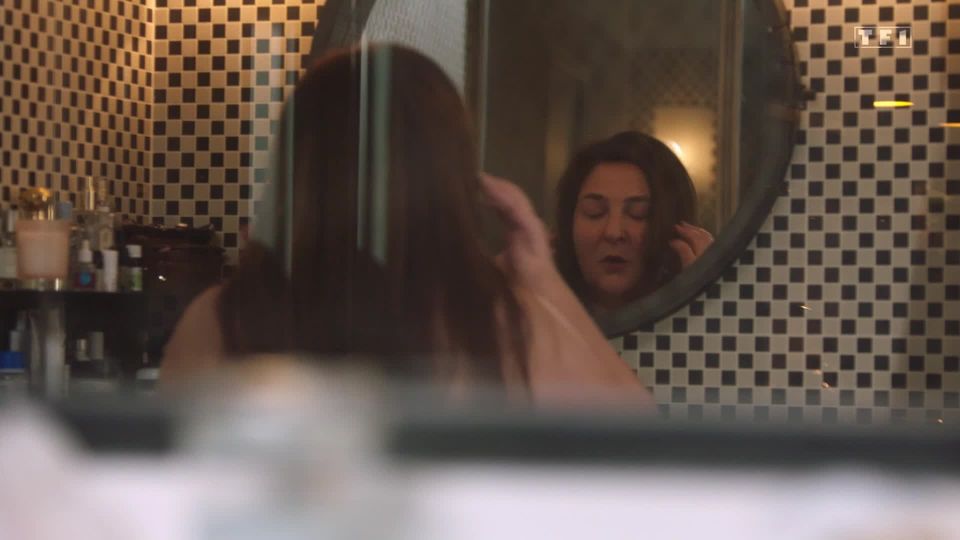 Marilou Berry - Je te promets s01e01 (2021) HD 1080p - (Celebrity porn)