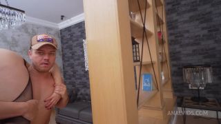 xxx video clip 39 Daenerys Workholes - First Anal 18yo little teen Daenerys. Nick's Anal Casting - [LegalPorno / AnalVids / NRX-Studio] (HD 720p) on femdom porn english mansion femdom-6
