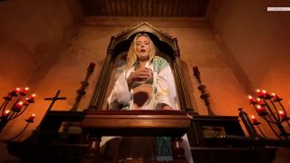 free xxx video 49 mona wales in The Church of Femdom – $24.99 (Premium user request) | worship | fetish porn femdom in boots-3