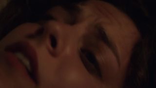 Abbey Lee, Riley Keough - Welcome The Stranger (2018) HD 1080p!!!-8
