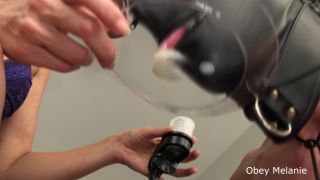 Penis Trainer - Obey Melanie-9