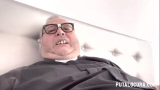Michi Love - Father, I've Been A Slut SD.-1