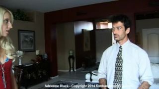 adult video 47 ariana grande femdom Problem PA - D, leather on femdom porn-9