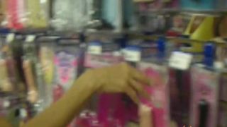 [SiteRip] AlyMilph toyshopping-5