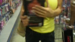 [SiteRip] AlyMilph toyshopping-8