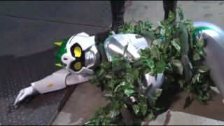 [waranlov.com] ZEOD-95 ヒロインセクシーピンチ 銀河の女戦士アストロフラウ - PART-ZEOD-95_JP01 | giga heroine, cosplay, コスプレ, superheroine, 女子プロレス, wrestling-6