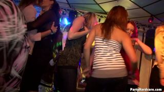 Party Hardcore Vol. 58 Part 5 - Cam 1-4