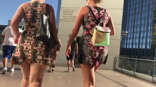 CandidCreeps Skirt Breezes Full-7