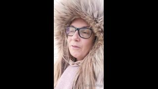 Onlyfans - Ultimate Mature Fantasy - carla36gg - carlaggMorning - 21-01-2021-5