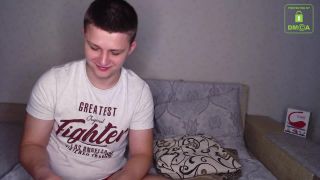 Chaturbate - Maria and Alex Webcam-6