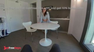 Sara Diamantes roommate romp-1