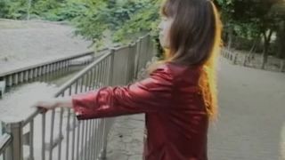 Awesome Miral Hirooka Juicy Asian babe Video Online - Hand work-6