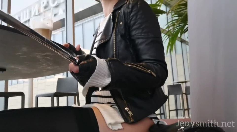 free porn video 10 amateur sports Jeny Smith – My New Style, verified profile on fetish porn