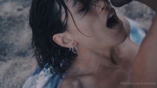 free xxx video 34 Julia Roca (juliarocax) - 11-18-2022 - [Onlyfans] (FullHD 1080p) - anal - femdom porn nylon femdom-8