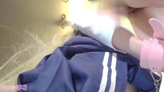 FC2PPV-1296227 -えっち編Part2-美脚さんde英梨々コス！あたしを…拘 束するなんてっ！【個人撮影】-3