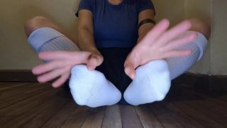 online xxx clip 33 Enchantress Arwyn – Sock Fetish Therapy-Fantasy | foot fetish | feet porn tight jeans fetish-3