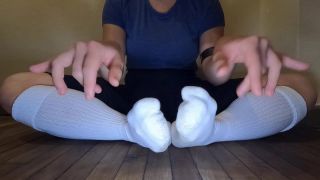 online xxx clip 33 Enchantress Arwyn – Sock Fetish Therapy-Fantasy | foot fetish | feet porn tight jeans fetish-7