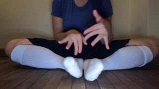 online xxx clip 33 Enchantress Arwyn – Sock Fetish Therapy-Fantasy | foot fetish | feet porn tight jeans fetish-8