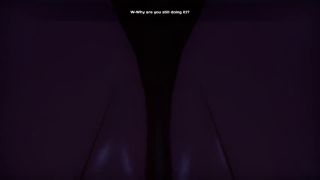 60Fps Hot Elf girl Face sitting and Boob Job 3D Hentai uncensored-4