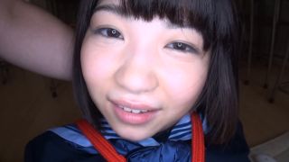 FHD PYU-407 さわやかガールの羞じらいアクメ-2