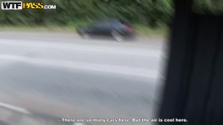 free video 13 Amateur Sex With Russian Teen On The Road - pickupgirls - hardcore porn hardcore shower sex-0