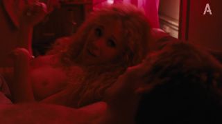 Juno Temple – Vinyl s01e01 (2016) HDTV 1080p - (Celebrity porn)-2