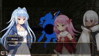 studiouwu - Isekai sucubus - My girls keep sucking monsters on the dungeon-2