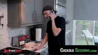 [GetFreeDays.com] The Maintenance Guy Fixed My Stove and Fucked My Wife Adult Stream June 2023-0