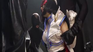 [WarAnLov.com] MSZ-25 Magical Pretty Guardian Fontaine Heroine Interview-020-0