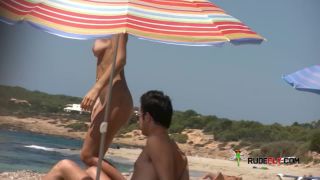 Amateur nude plage orgy Nudism-2