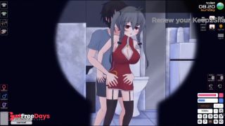 [GetFreeDays.com] hentai game Doujin Fever Affection Porn Clip April 2023-8