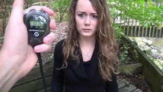 Video Brittany Frozen In Time 720p HD-2