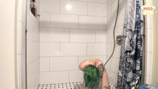 xxx clip 1 xxx video big ass anal role play | Miss Mao – Shower Power | tattoos-8