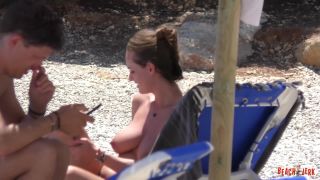 Boobs and sunbeds 21 solo -3
