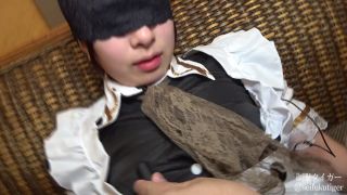 FC2PPV 4596308 【無・素人・生ハメ・顔出し・ラスト作品（泣）】げんえきアイドル《コンカフェ風メイド衣装》-1