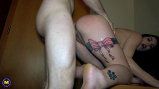 Jessica Bell (32) in Pregnant mom Jessica Bell needs a big hard coc...-0