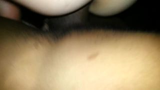 Real Homemade Interracial an0219001-5