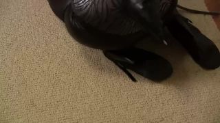 [GetFreeDays.com] girls in a straitjacket 2a101 bdsm cage-0