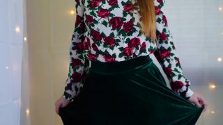 Lady Ashley - Heavy Cock Orgasm Denial - Teasing - teasing - fetish porn classy femdom-5