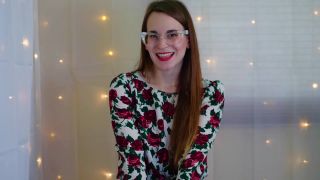Lady Ashley - Heavy Cock Orgasm Denial - Teasing - teasing - fetish porn classy femdom-8