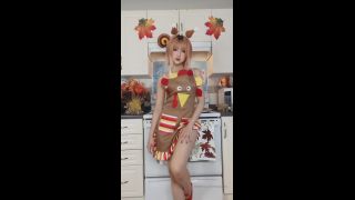 misswarmj  MaMa J knows you love long videos so she,  on teen -1