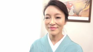 NYKD-110 First Time Shots At 60 Something – Tsubasa Fukayuki [1080p] Asian!-0