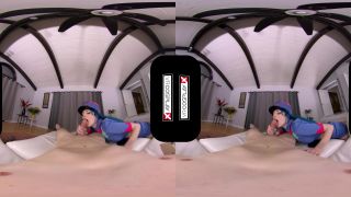 free video 15 Jewelz Blu (Pokemon: Officer Jenny A XXX Parody / Jewelz Blu - Pokemon: Officer Jenny A XXX Parody) - [VRCoxplayX] (4K UHD 2048p) on 3d porn femdom pegging-7