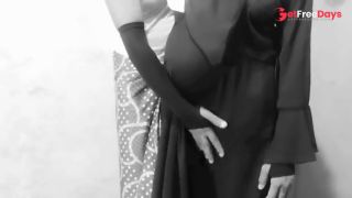 Indian Beautiful Sexy Rupali Bhabhi Having Sex With Her Brother-In-Law-2