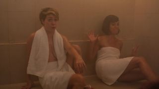 Aubrey Plaza, Alice Wetterlund – Mike!!!-7