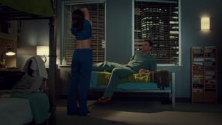 Erica Durance – Saving Hope s02e02-03 (2013) HD 1080p - (Celebrity porn)-1