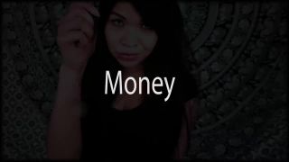 Goddess Lilith - Wealth Brainwashing for Men - fetish - femdom porn mmd femdom-3