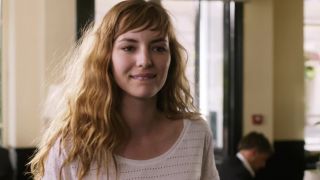 Louise Bourgoin, Elisa Sednaoui – L’Amour Dure Trois Ans (2012) HD 1080p - [Celebrity porn]-1