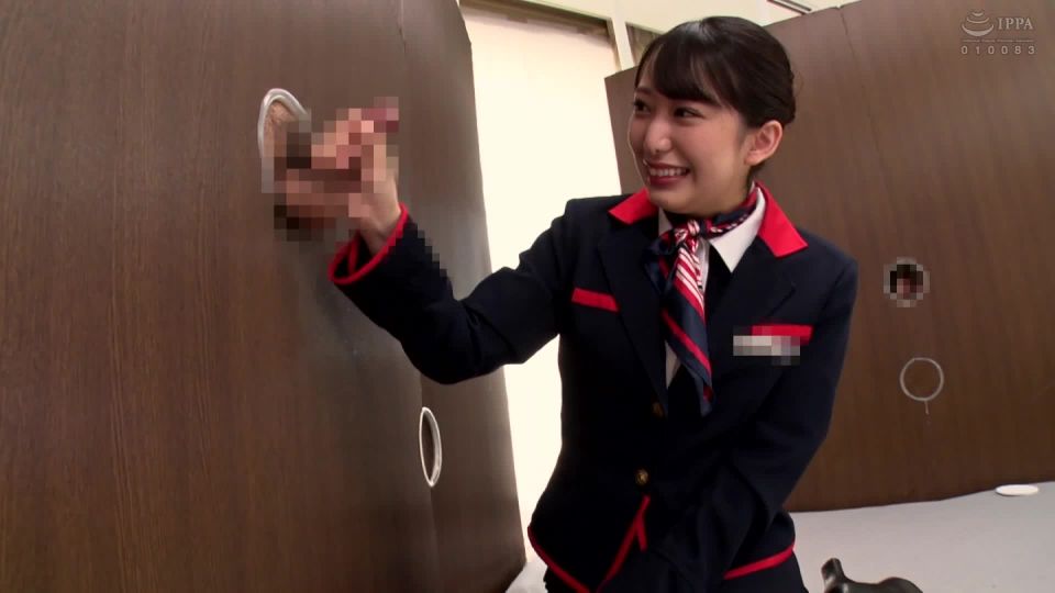 Misaki Yui, Yuino Hikari, Yayoi Mizuki, Hirakawa Kotona DVDMS-505 General Gender Monitoring AV Squeeze And Suck And Roll Up! ! The Cabin Attendant Who Has Longed For A Major Airline Company Has Grown I...